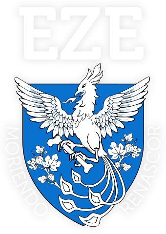 Logo Ville d'Eze